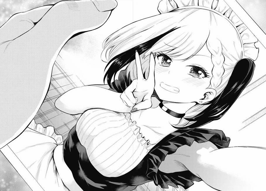 Tsuyuno-Chan Muốn Được Phơi Bày Cơ Thể 3 trang 14