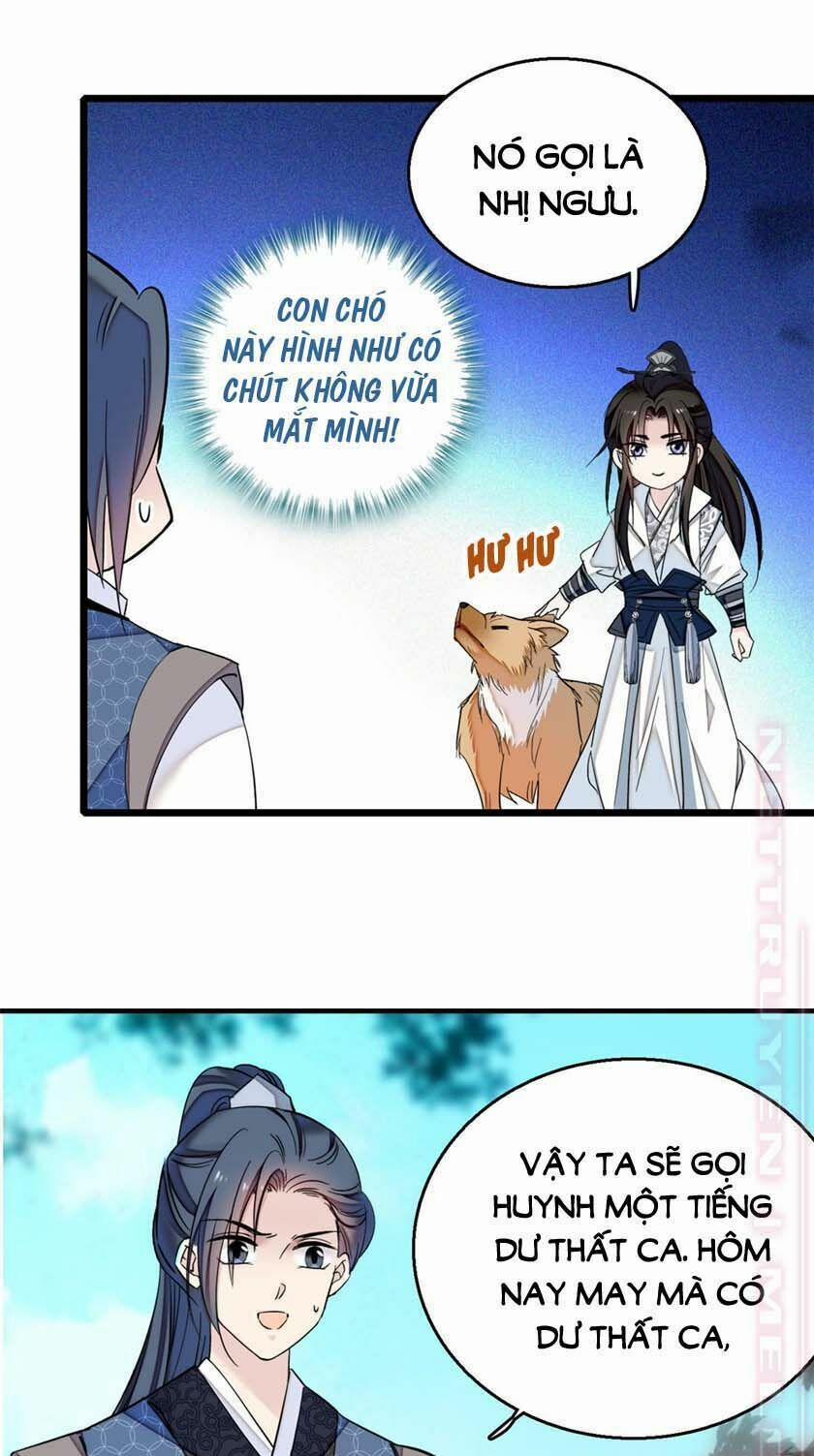 Tự Cẩm 12 trang 11
