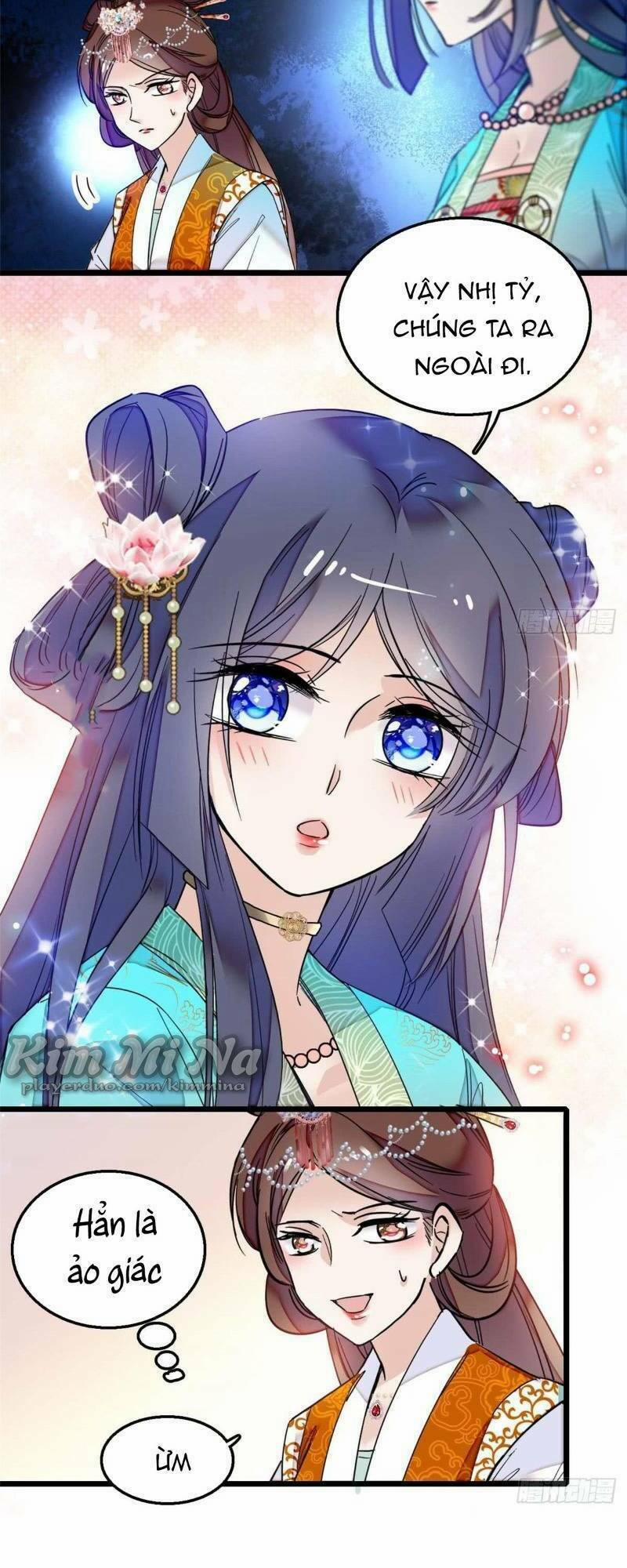 Tự Cẩm 13 trang 25