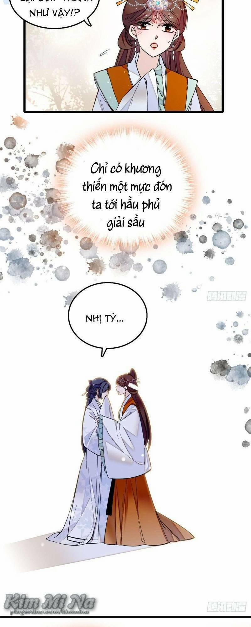 Tự Cẩm 14 trang 1