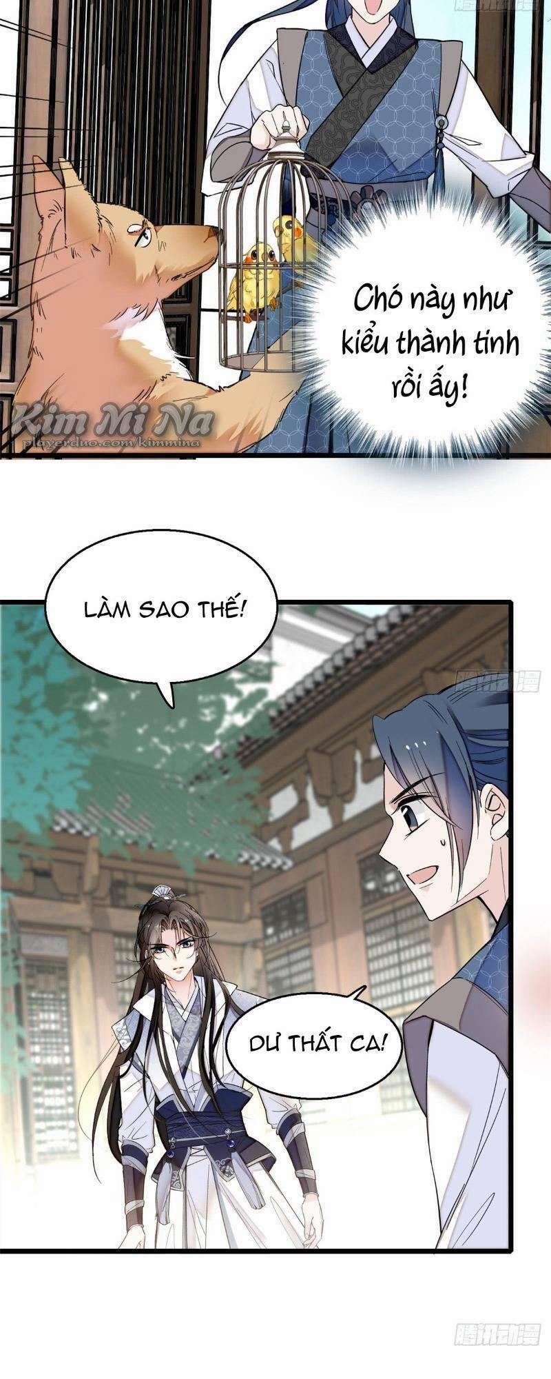 Tự Cẩm 15 trang 1