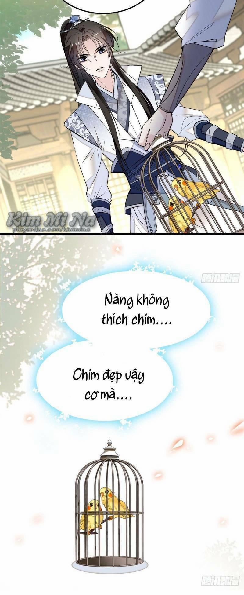 Tự Cẩm 15 trang 3