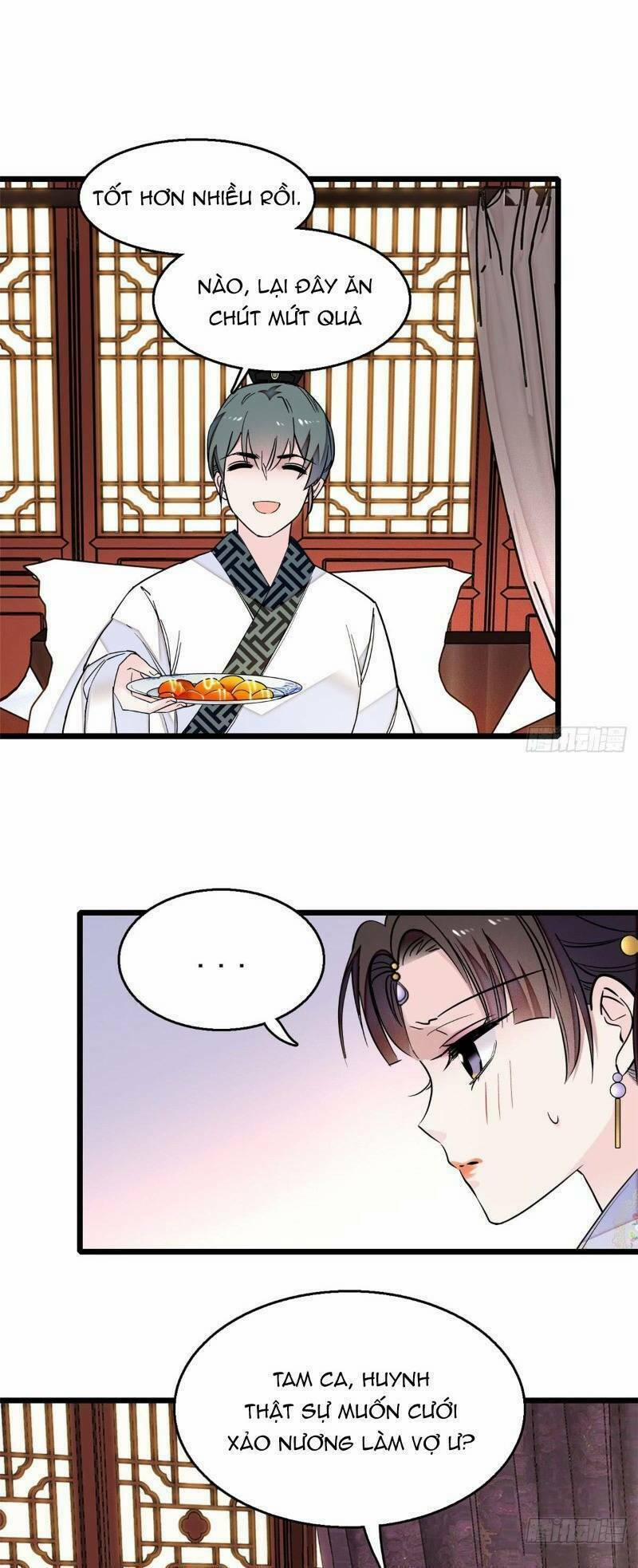 Tự Cẩm 16 trang 14