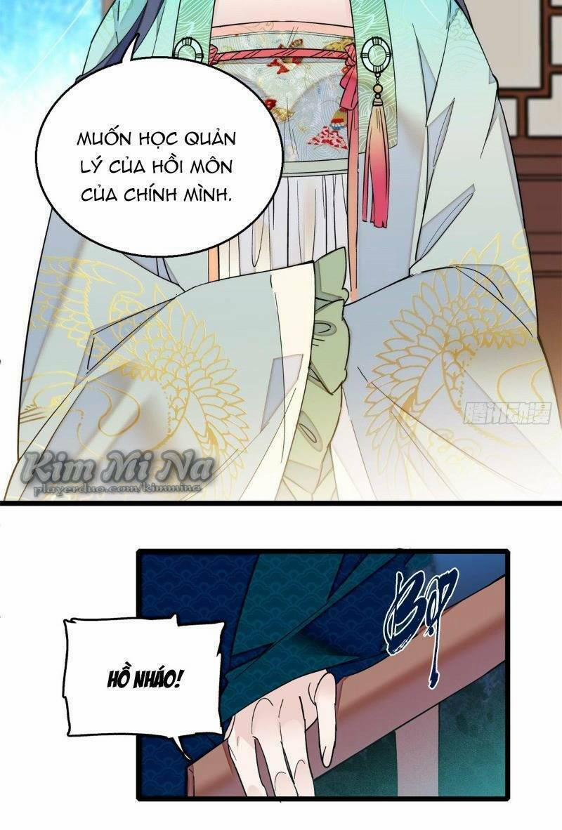 Tự Cẩm 17 trang 22