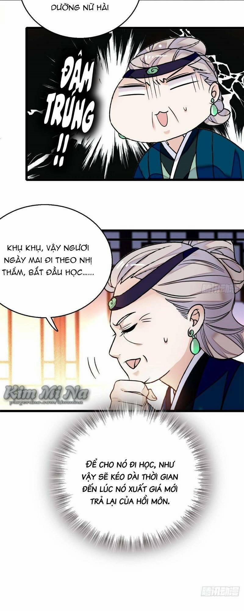 Tự Cẩm 18 trang 6
