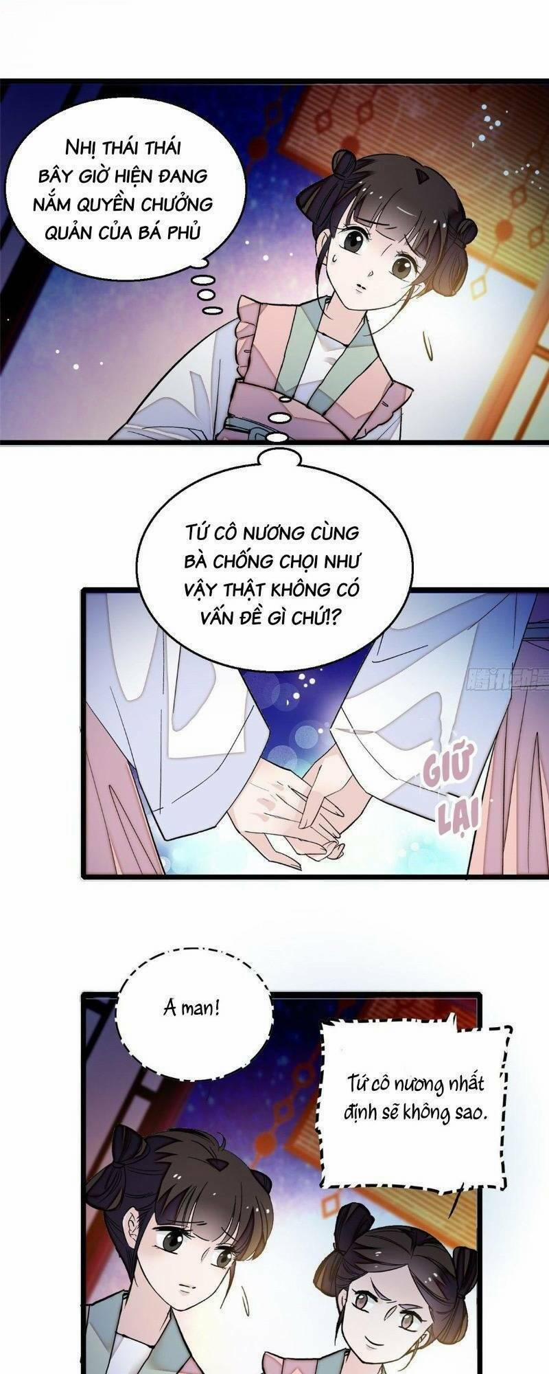 Tự Cẩm 19 trang 1