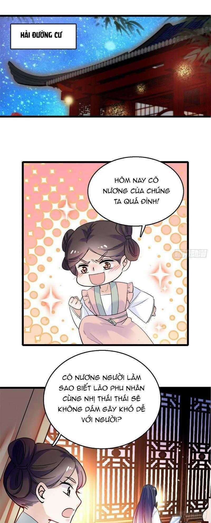 Tự Cẩm 20 trang 21