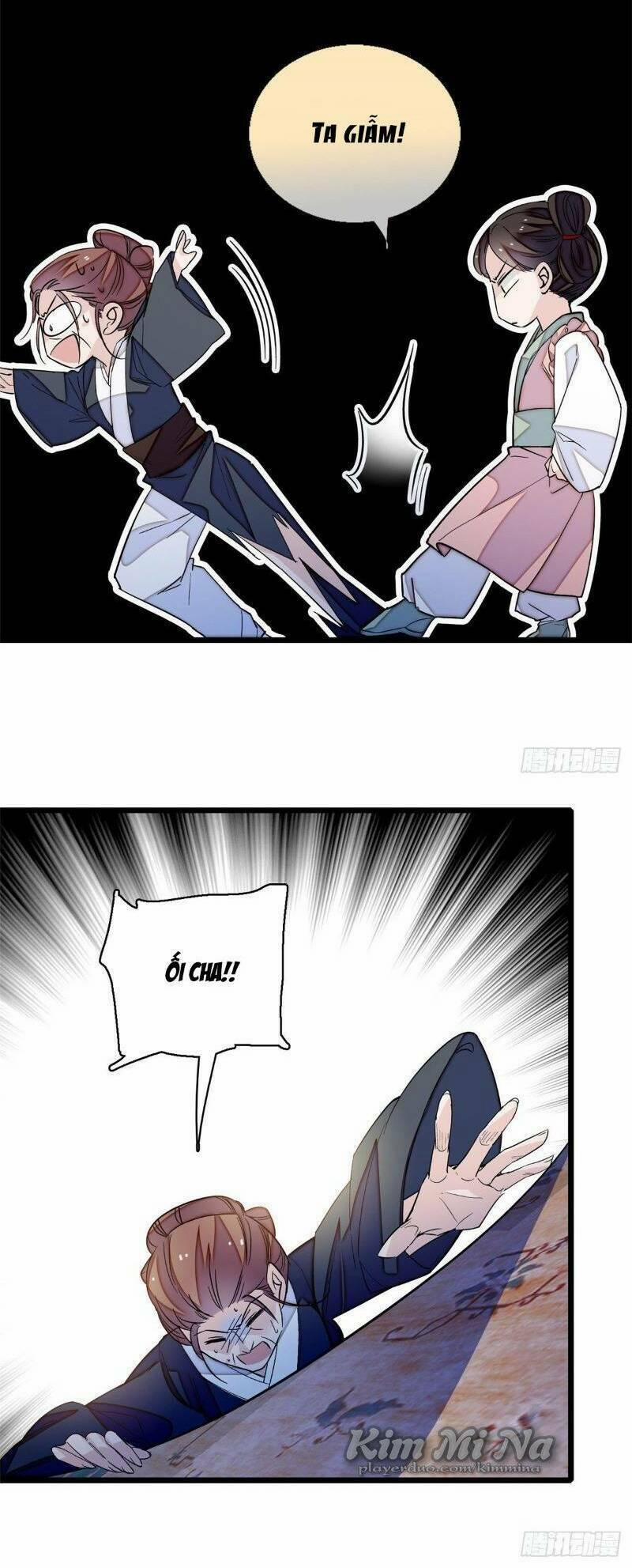 Tự Cẩm 21 trang 15