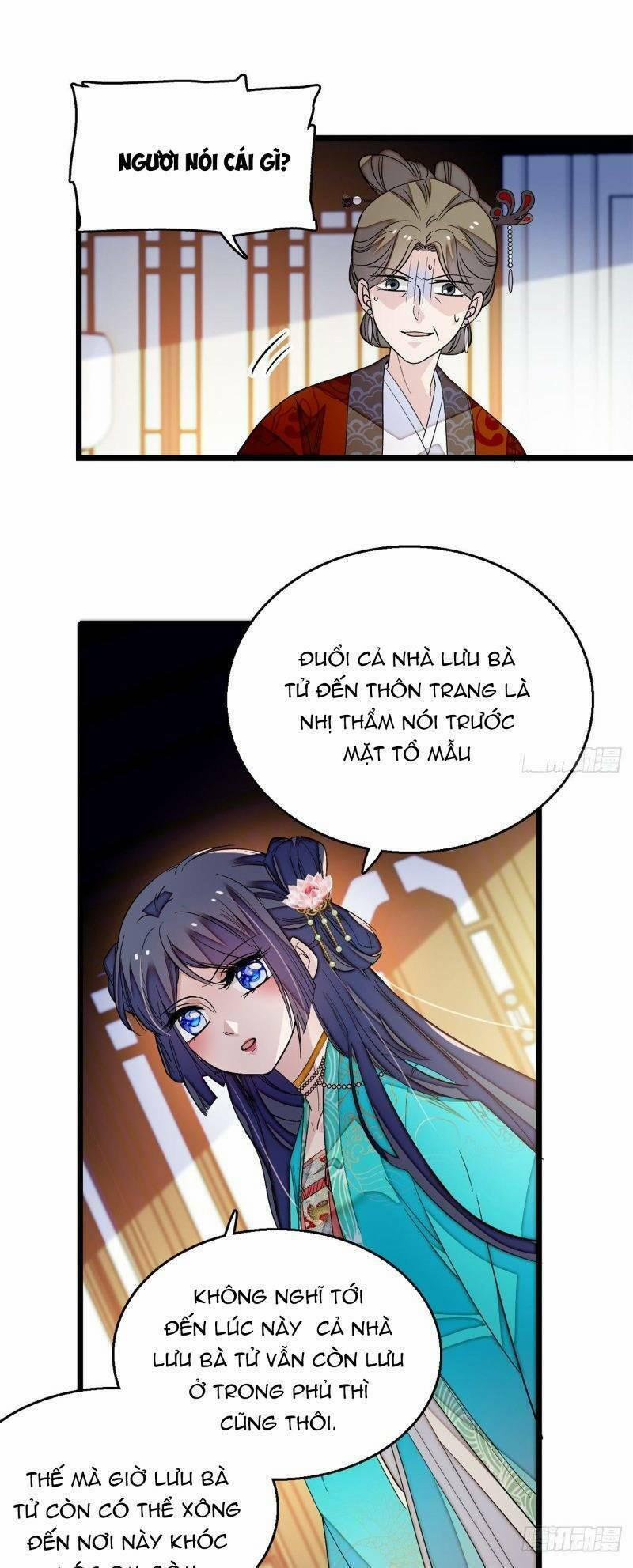 Tự Cẩm 21 trang 20