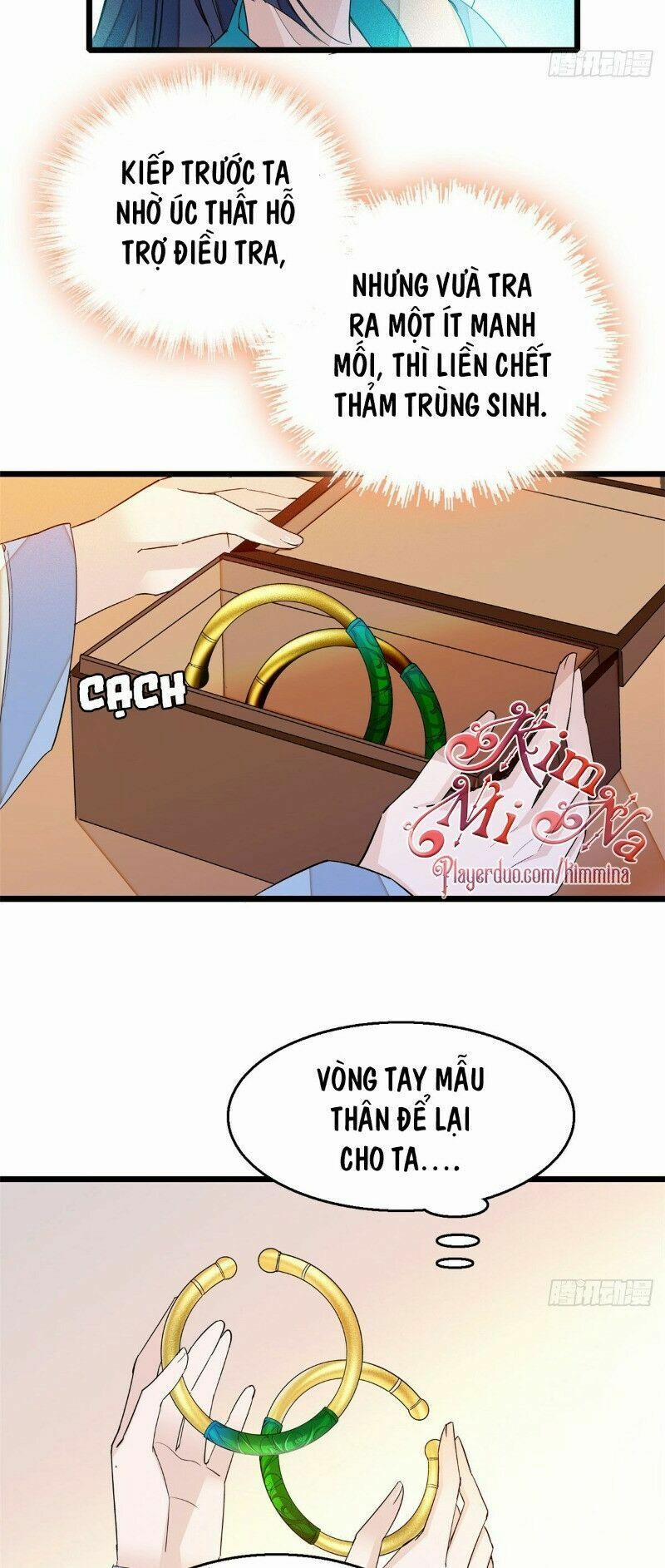 Tự Cẩm 27 trang 28