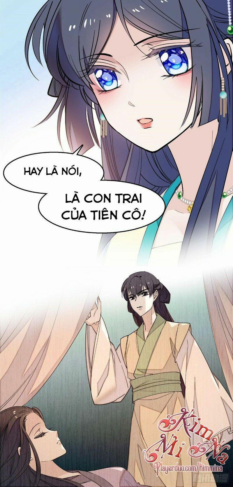 Tự Cẩm 30 trang 45