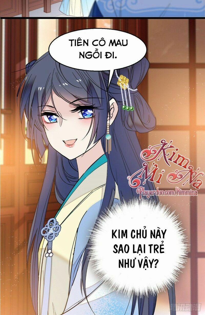 Tự Cẩm 30 trang 7