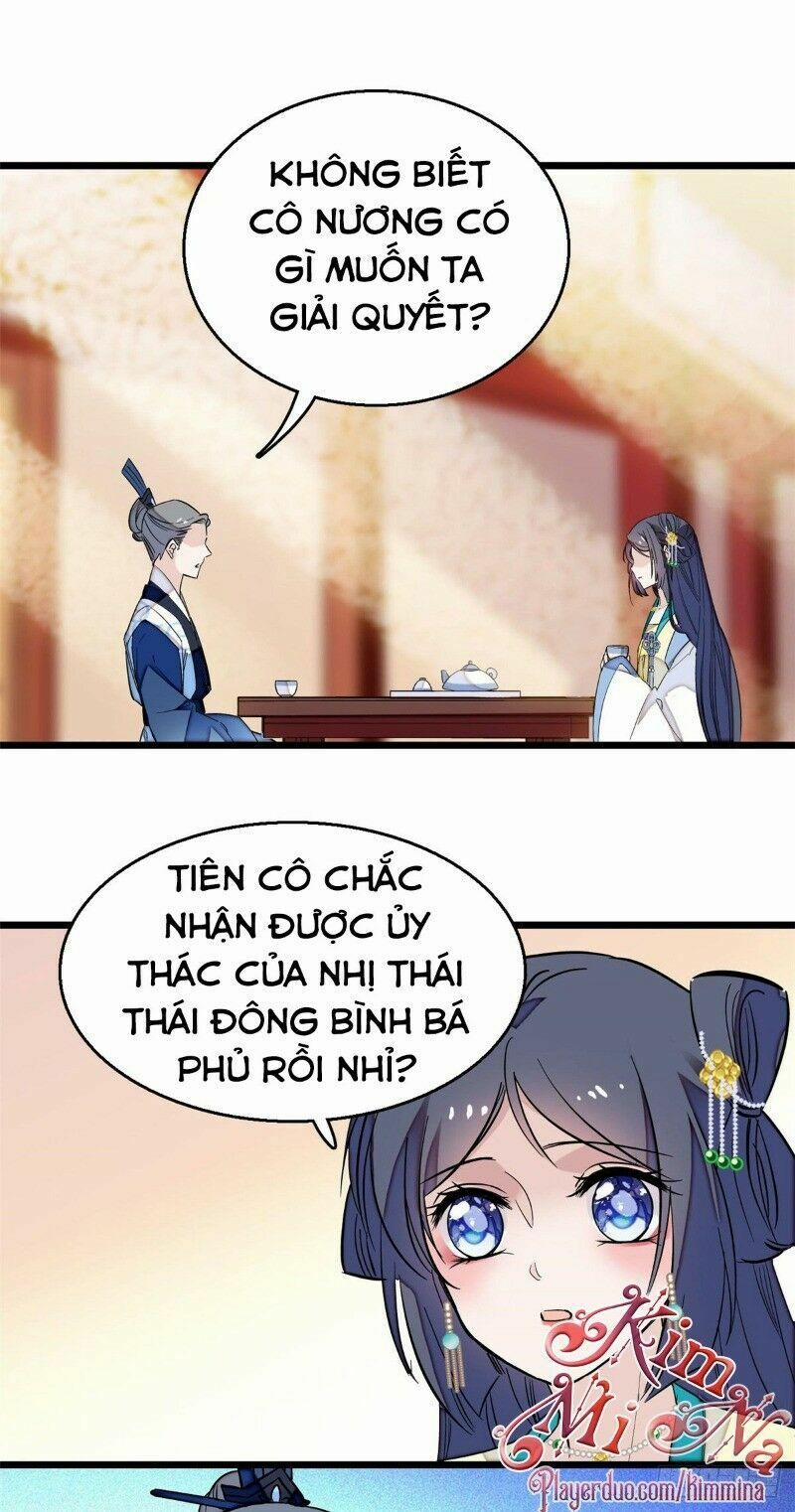 Tự Cẩm 30 trang 8