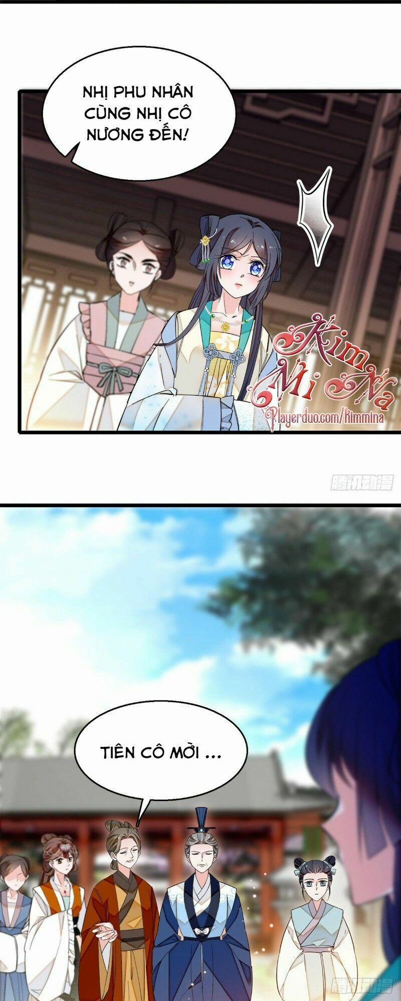 Tự Cẩm 31 trang 30