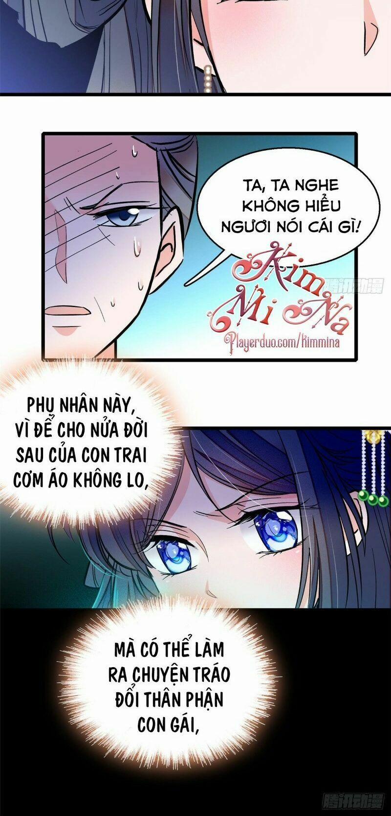 Tự Cẩm 31 trang 6