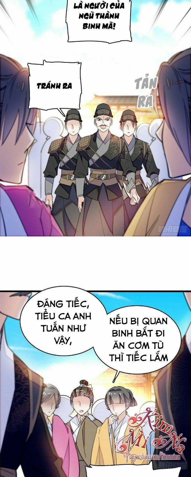 Tự Cẩm 36 trang 19