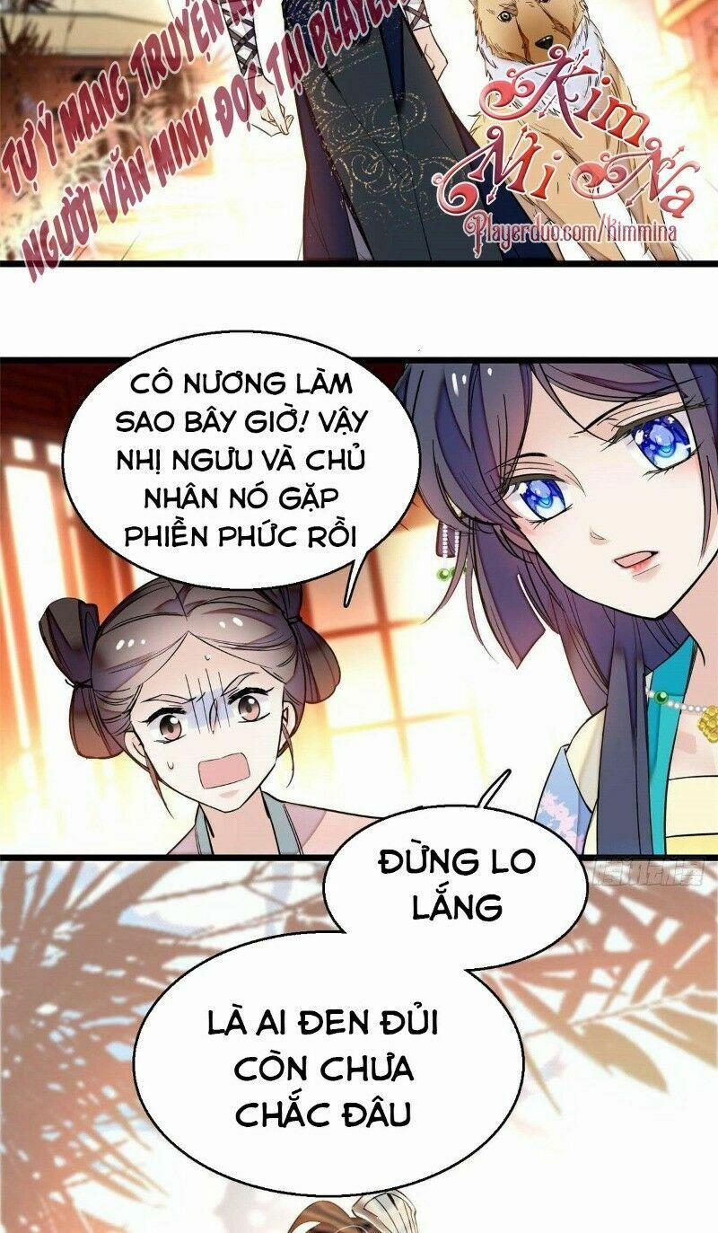 Tự Cẩm 36 trang 32