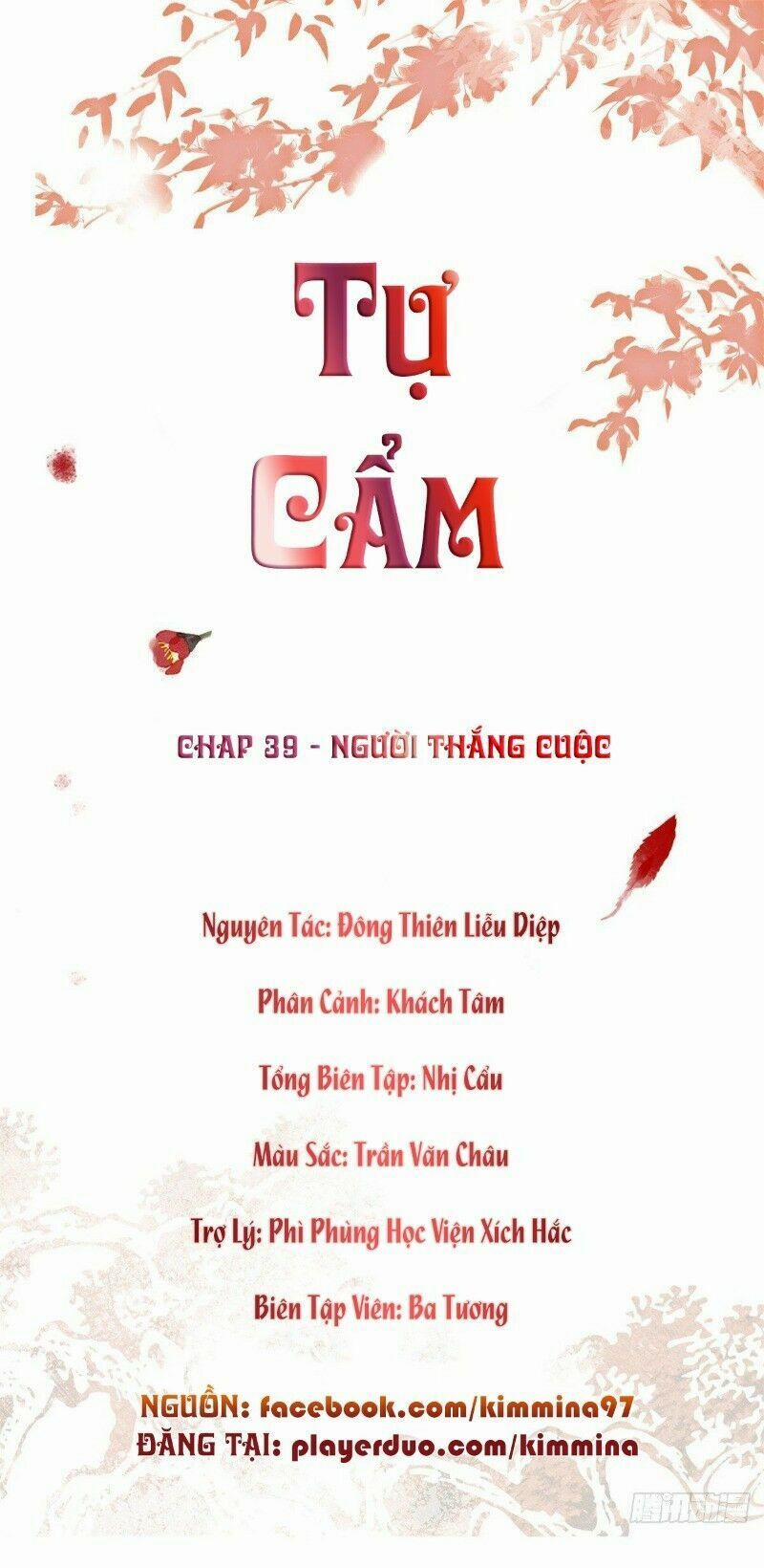 Tự Cẩm 39 trang 1