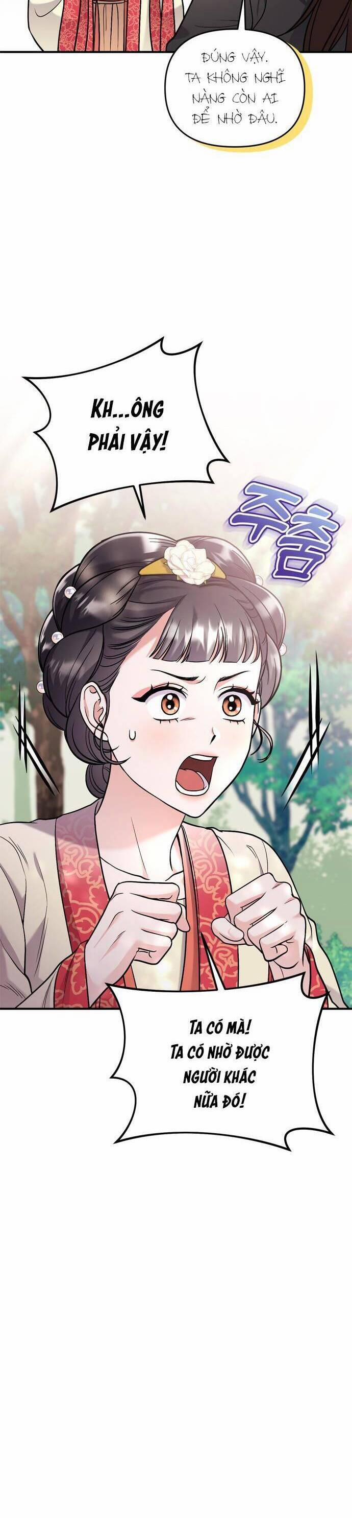 Từ Cao Thủ Trở Thành Phi Tần 16 trang 10