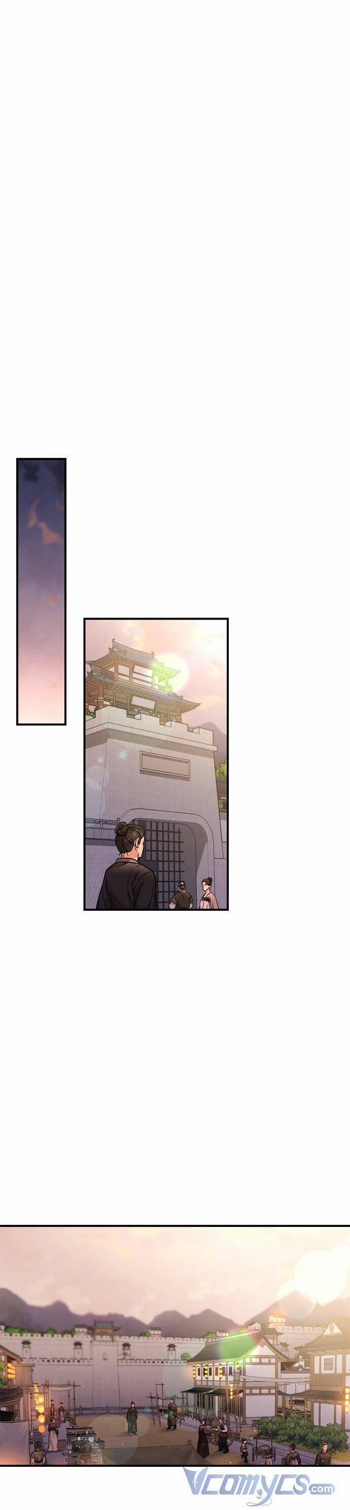 Từ Cao Thủ Trở Thành Phi Tần 16 trang 15