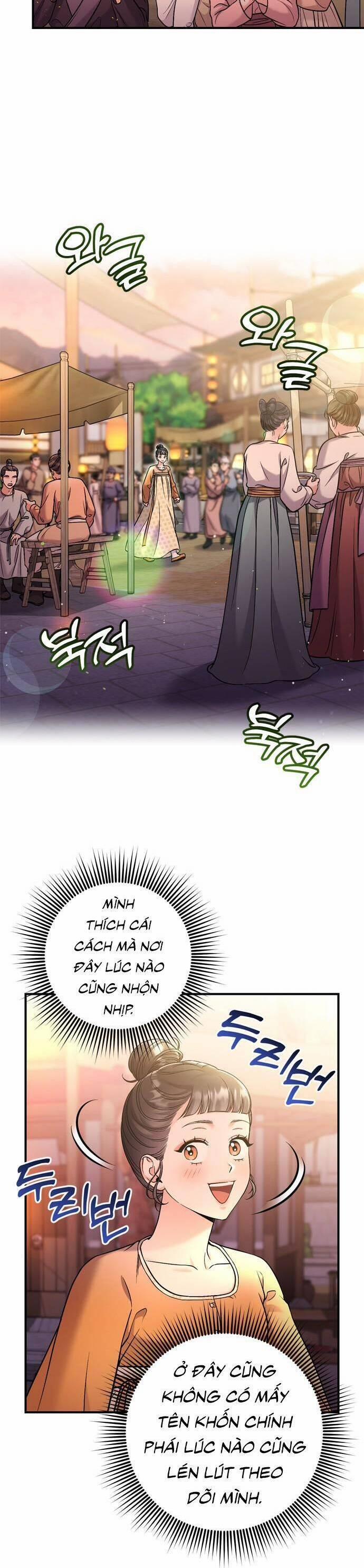 Từ Cao Thủ Trở Thành Phi Tần 16 trang 19