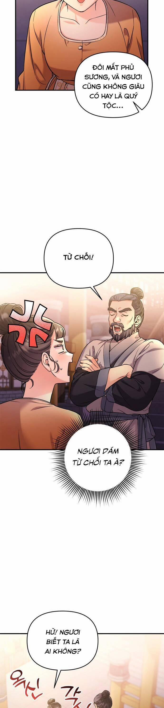 Từ Cao Thủ Trở Thành Phi Tần 16 trang 26