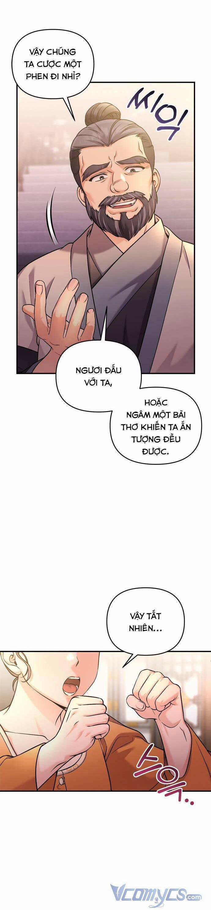 Từ Cao Thủ Trở Thành Phi Tần 16 trang 29