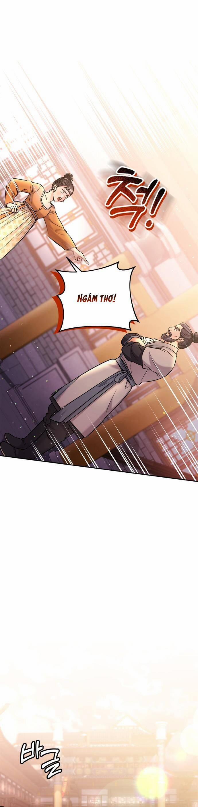 Từ Cao Thủ Trở Thành Phi Tần 16 trang 30