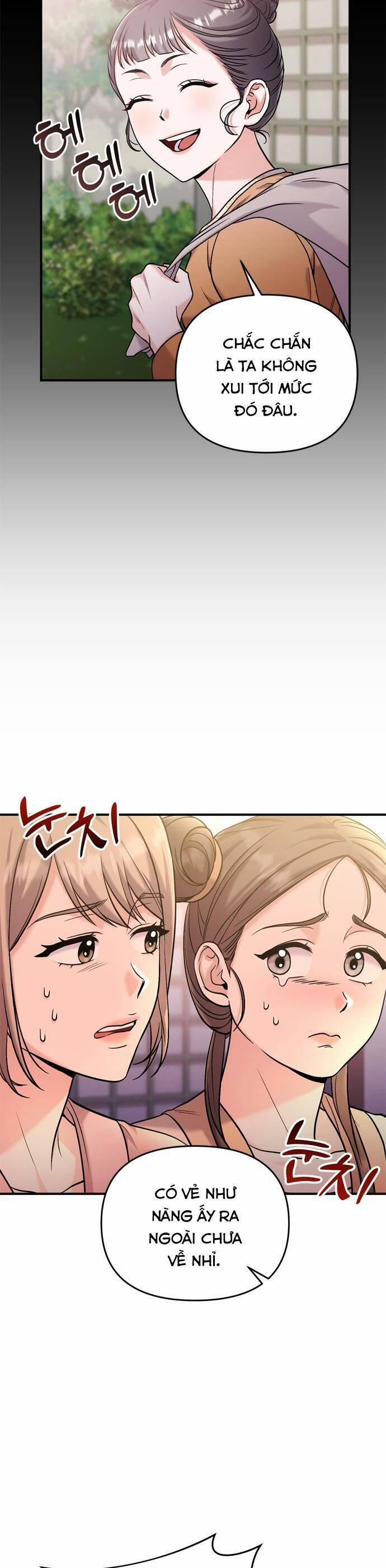 Từ Cao Thủ Trở Thành Phi Tần 16 trang 41