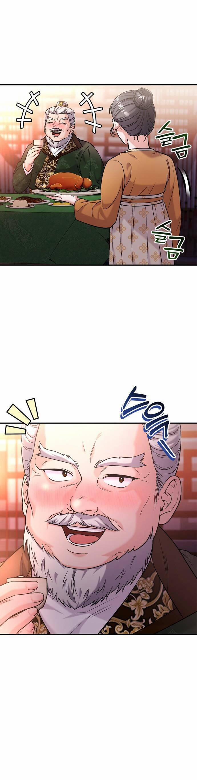 Từ Cao Thủ Trở Thành Phi Tần 16 trang 49