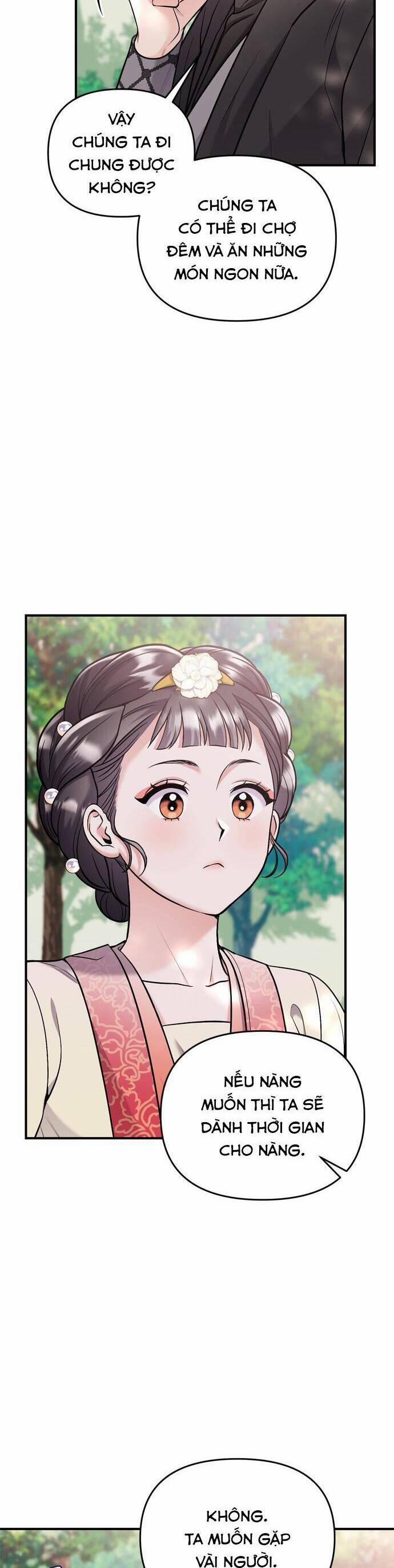 Từ Cao Thủ Trở Thành Phi Tần 16 trang 6