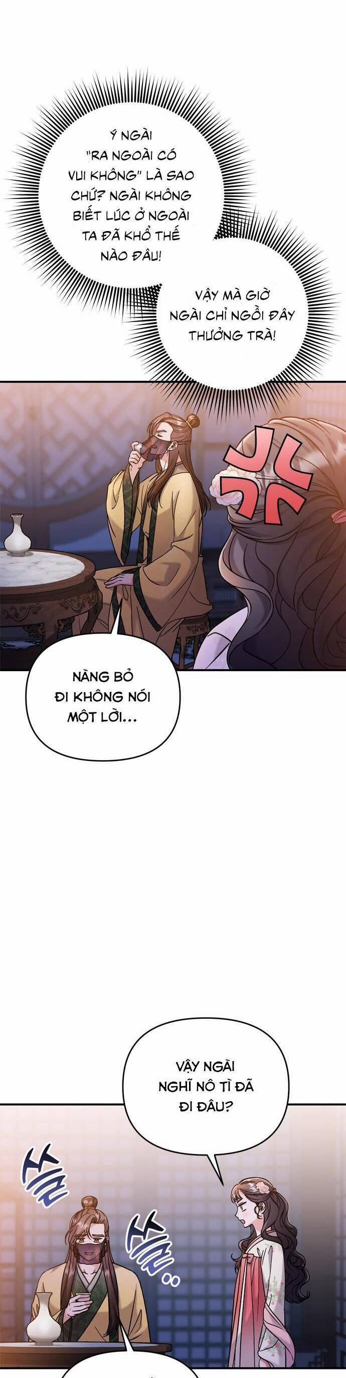 Từ Cao Thủ Trở Thành Phi Tần 17 trang 18