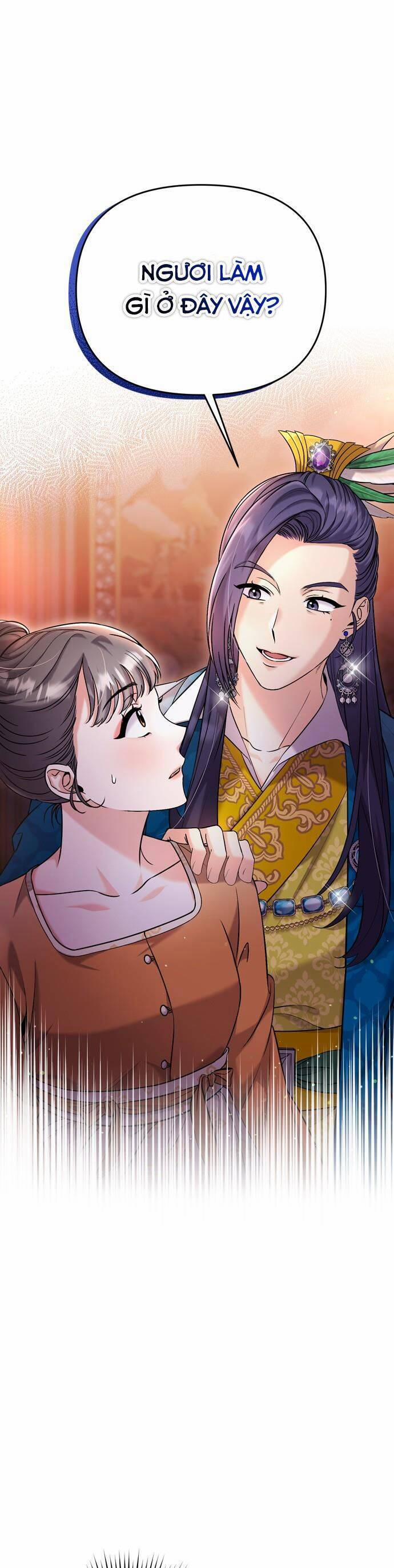 Từ Cao Thủ Trở Thành Phi Tần 17 trang 2