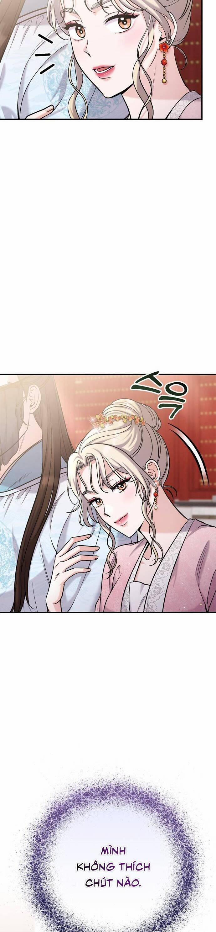 Từ Cao Thủ Trở Thành Phi Tần 17 trang 30