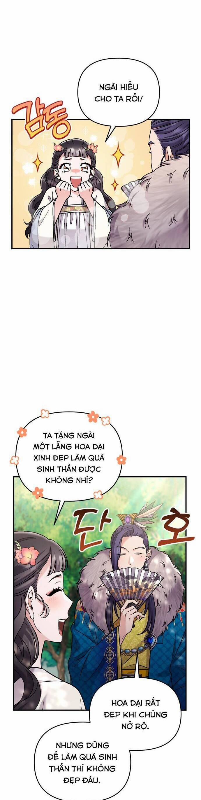 Từ Cao Thủ Trở Thành Phi Tần 17 trang 41