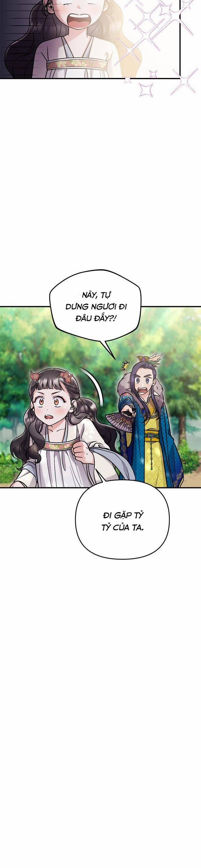 Từ Cao Thủ Trở Thành Phi Tần 17 trang 46