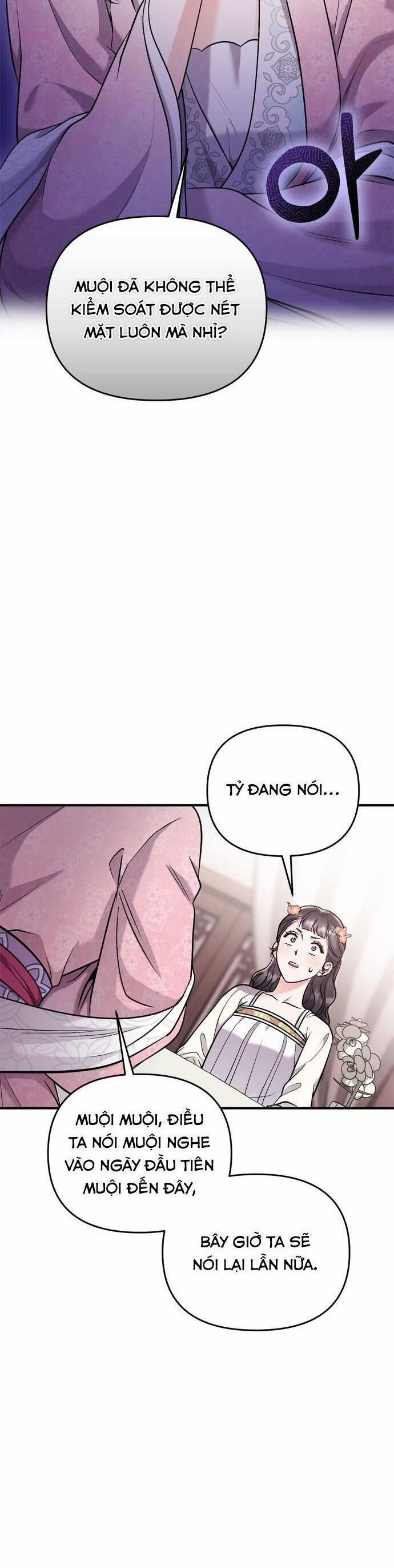 Từ Cao Thủ Trở Thành Phi Tần 17 trang 55