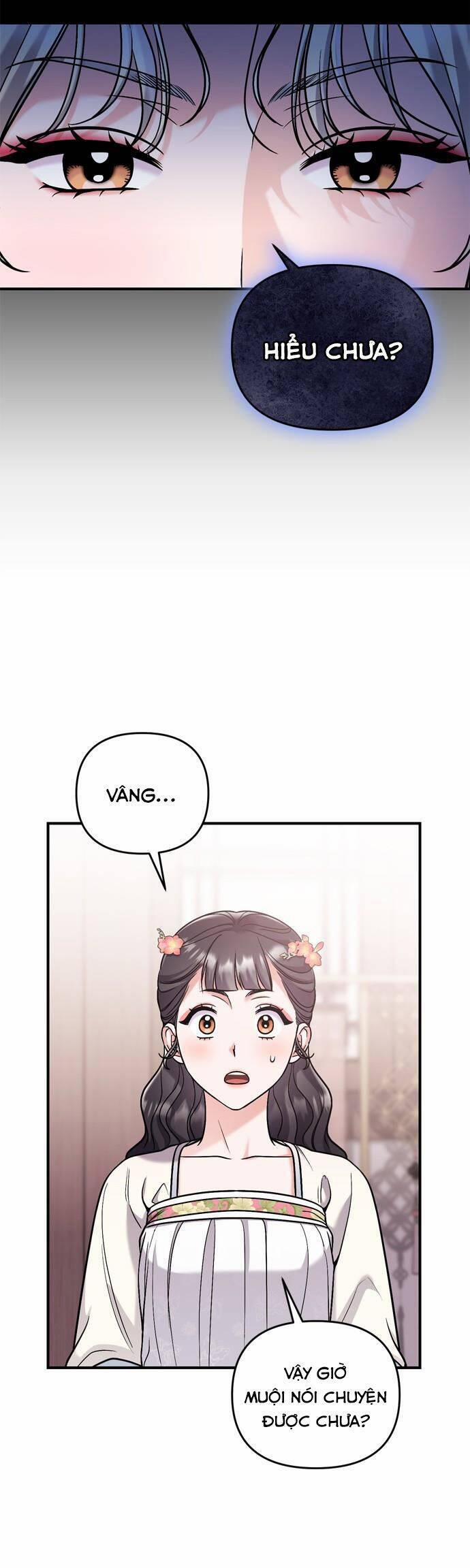 Từ Cao Thủ Trở Thành Phi Tần 17 trang 57