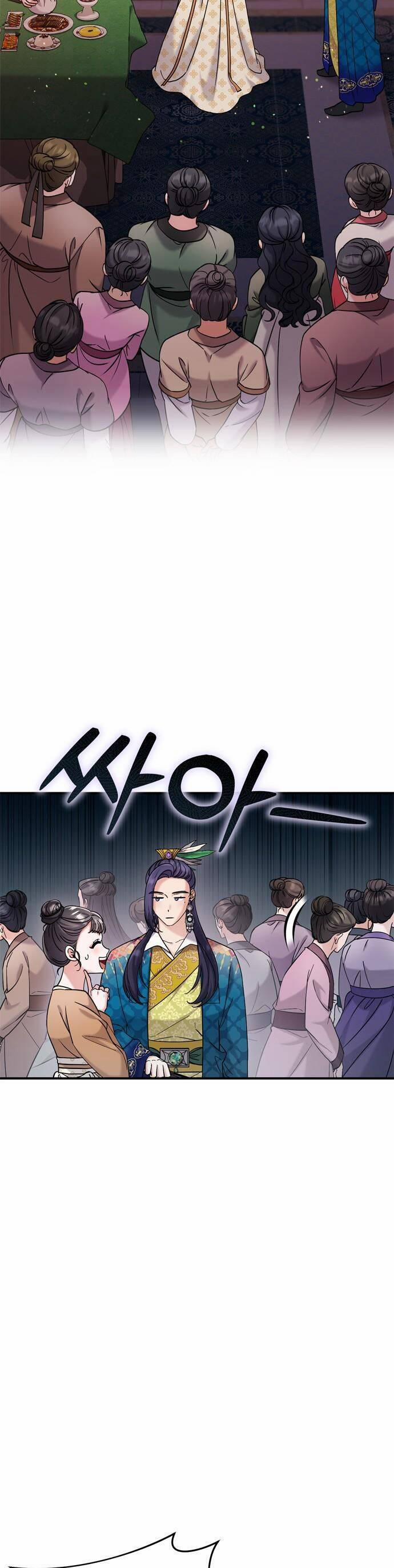 Từ Cao Thủ Trở Thành Phi Tần 17 trang 9