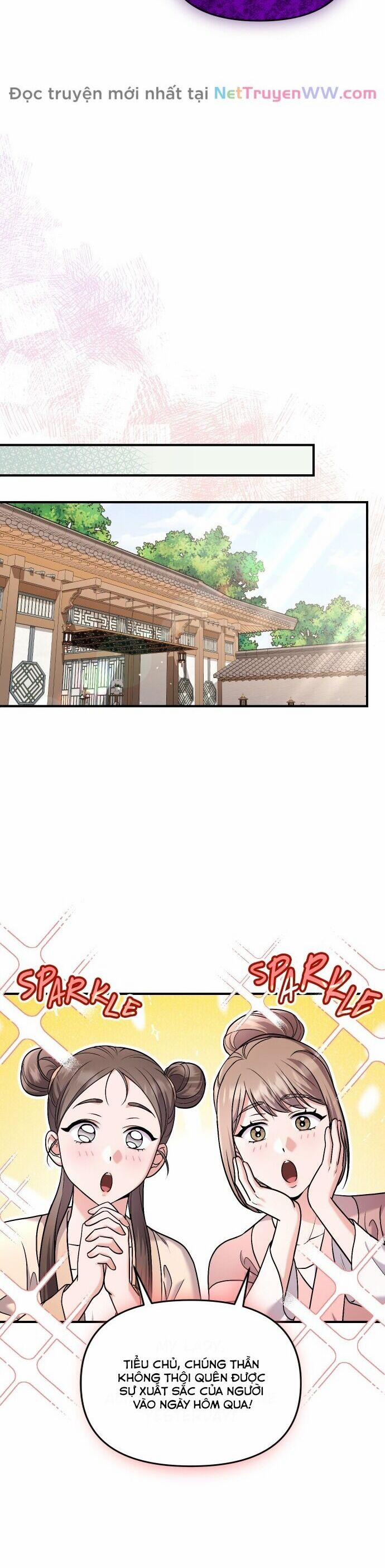 Từ Cao Thủ Trở Thành Phi Tần 52 trang 11