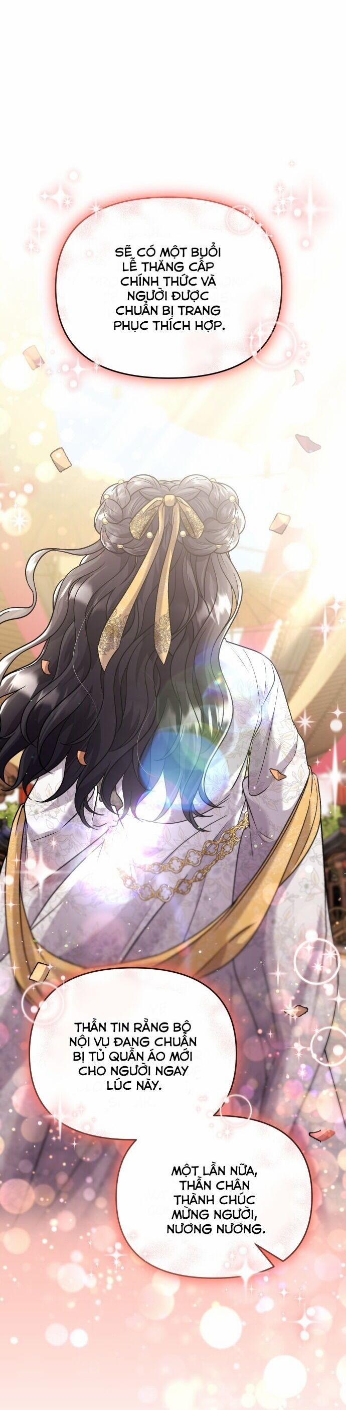 Từ Cao Thủ Trở Thành Phi Tần 52 trang 20