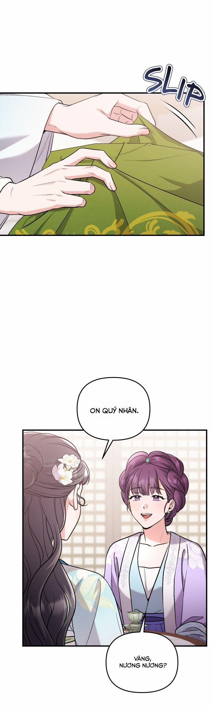 Từ Cao Thủ Trở Thành Phi Tần 52 trang 31