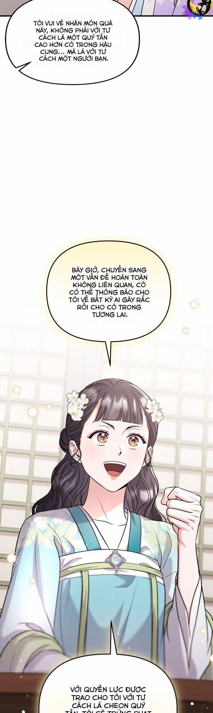 Từ Cao Thủ Trở Thành Phi Tần 52 trang 33