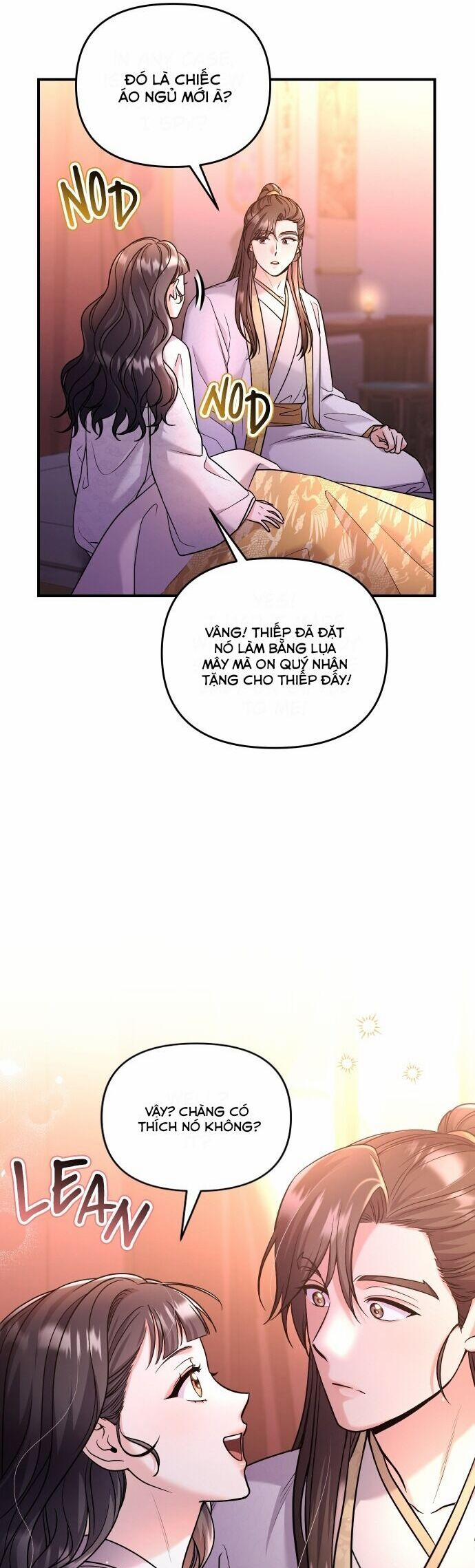 Từ Cao Thủ Trở Thành Phi Tần 52 trang 40