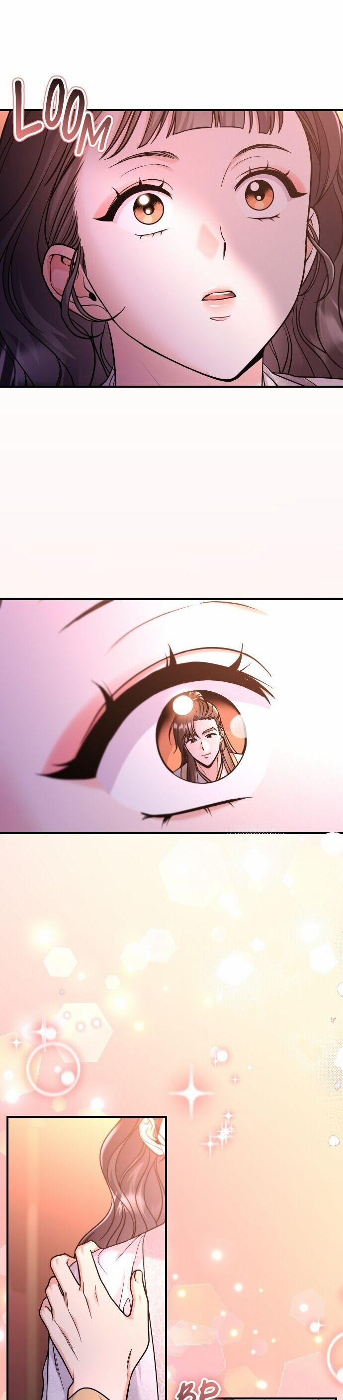 Từ Cao Thủ Trở Thành Phi Tần 52 trang 43