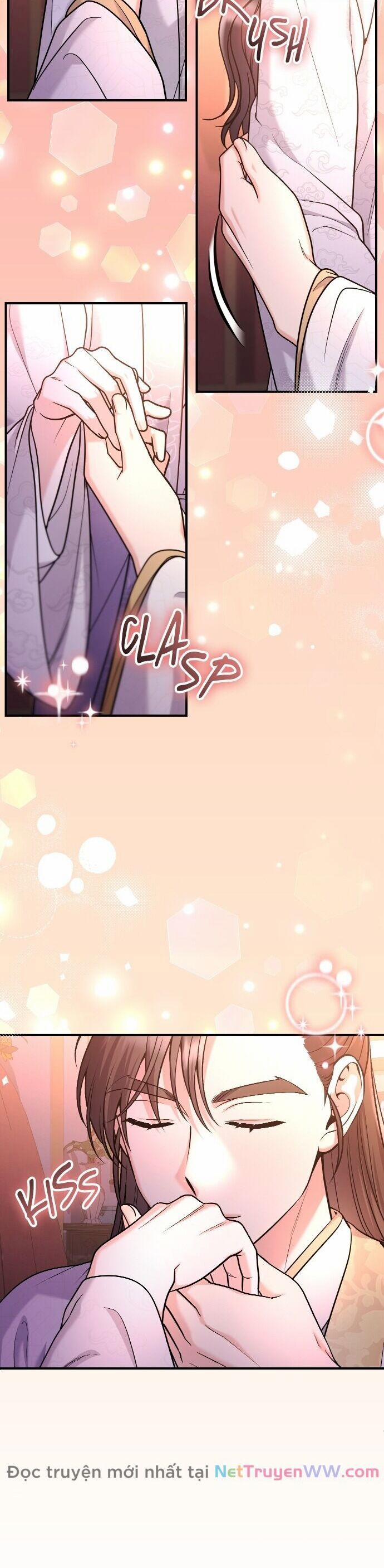 Từ Cao Thủ Trở Thành Phi Tần 52 trang 44