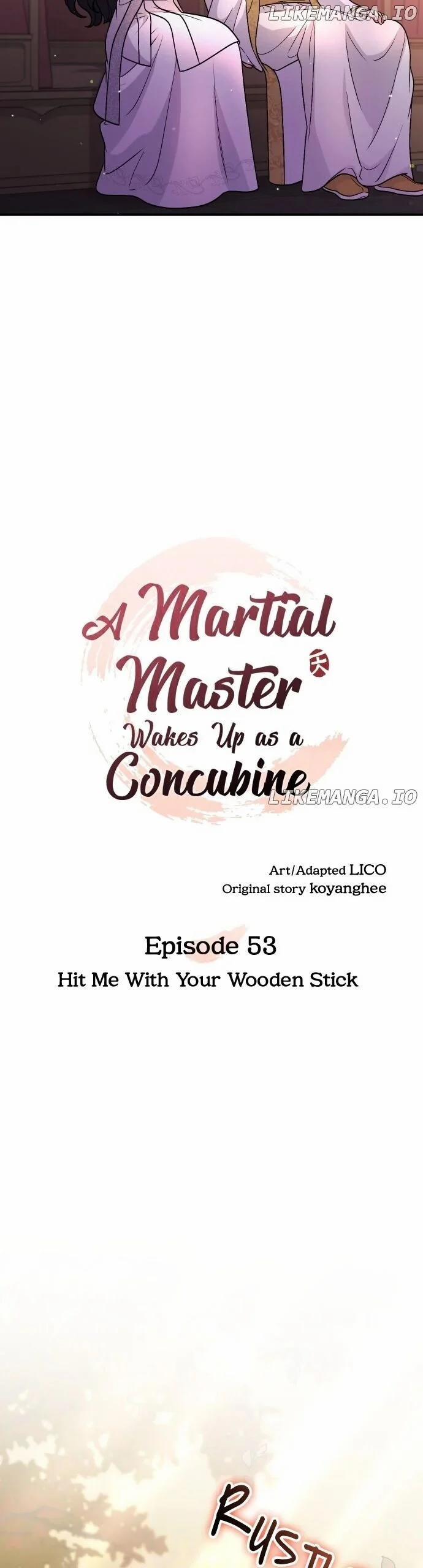 Từ Cao Thủ Trở Thành Phi Tần 53 trang 10