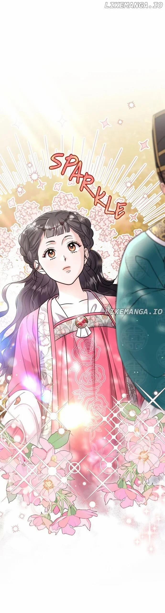 Từ Cao Thủ Trở Thành Phi Tần 53 trang 12