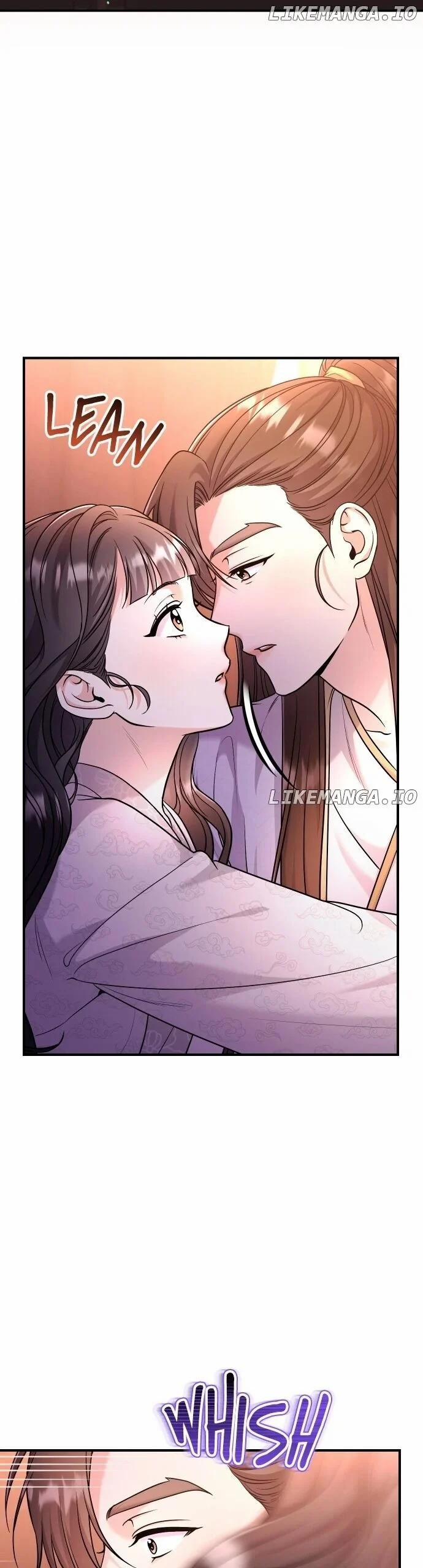 Từ Cao Thủ Trở Thành Phi Tần 53 trang 2