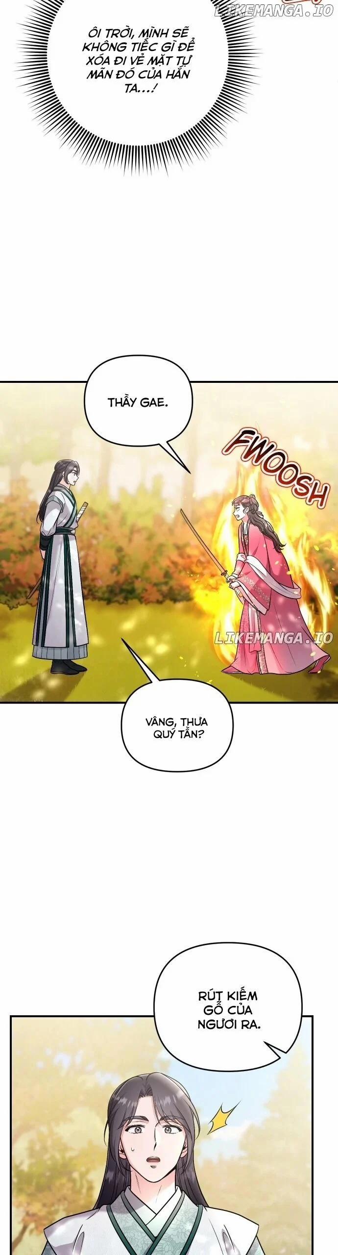 Từ Cao Thủ Trở Thành Phi Tần 53 trang 48